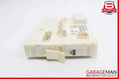 10-17 Mercedes W212 E350 E400 Rear Window Regulator Control Module OEM