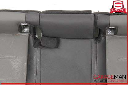 20-23 Mercedes C118 W118 CLA250 Rear Seat Lower Bottom Cushion OEM