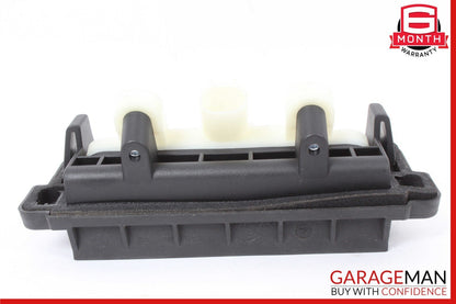 07-13 Mercedes W221 S400 S550 Rear Trunk Lid Unlock Release Trim Handle OEM