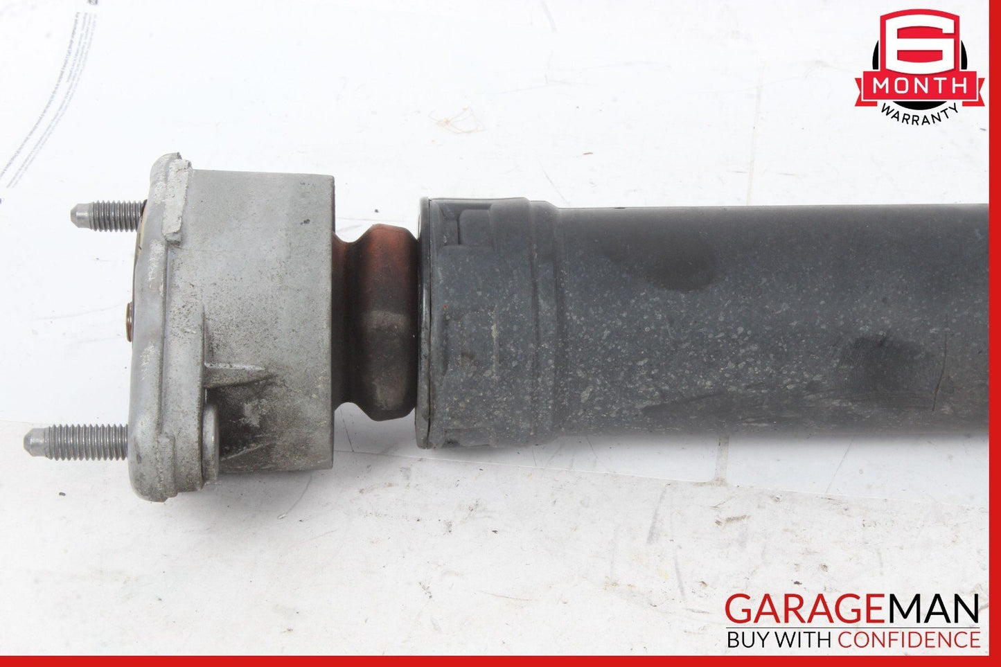10-16 Mercedes W207 E350 E400 Rear Left & Right Shock Absorber Strut Set of 2 Pc