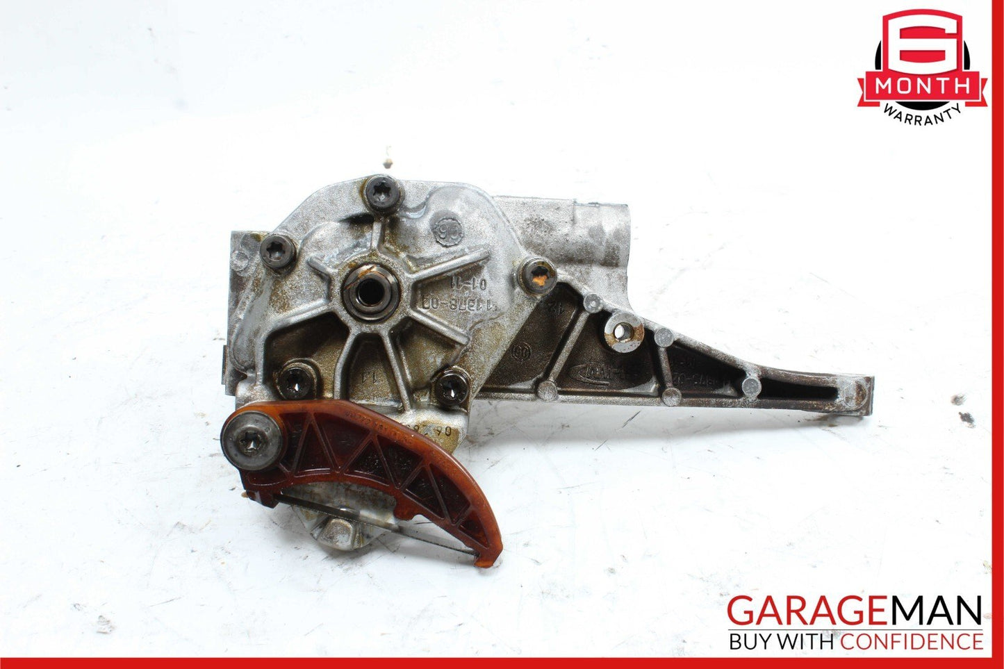 05-13 Mercedes W211 E350 C280 C300 M272 Engine Motor Oil Pump 2721800701 OEM