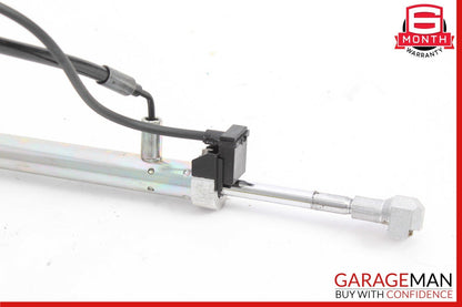 07-14 Mercedes W216 CL550 Trunk Lid Lift Hydraulic Pump Motor Cylinder w/ Case
