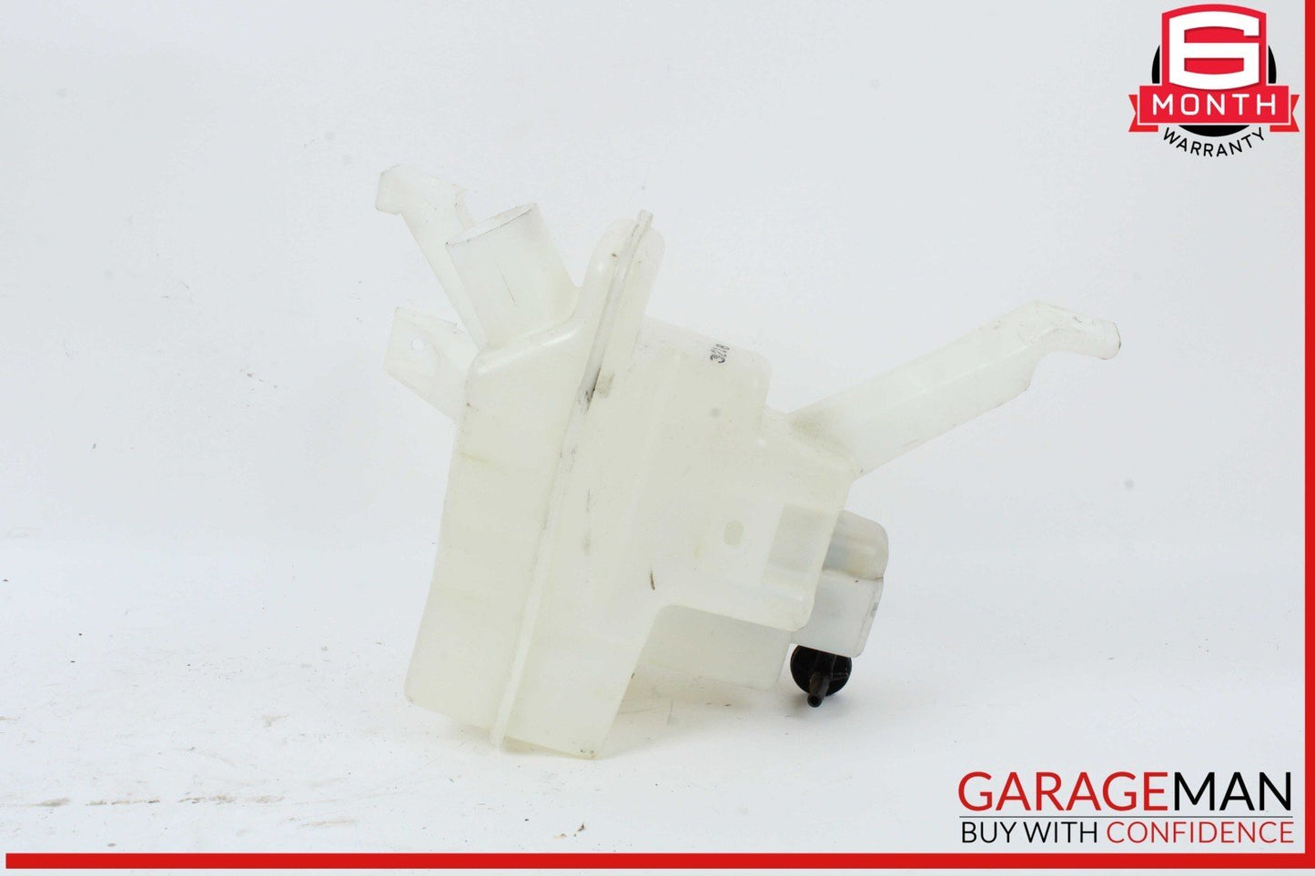 13-17 Nissan Leaf Windshield Washer Fluid Reservoir 2224650A OEM