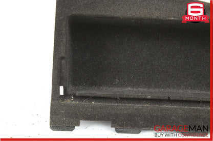 06-11 Mercedes W219 CLS500 Center Console Armrest Compartment Storage Tray OEM