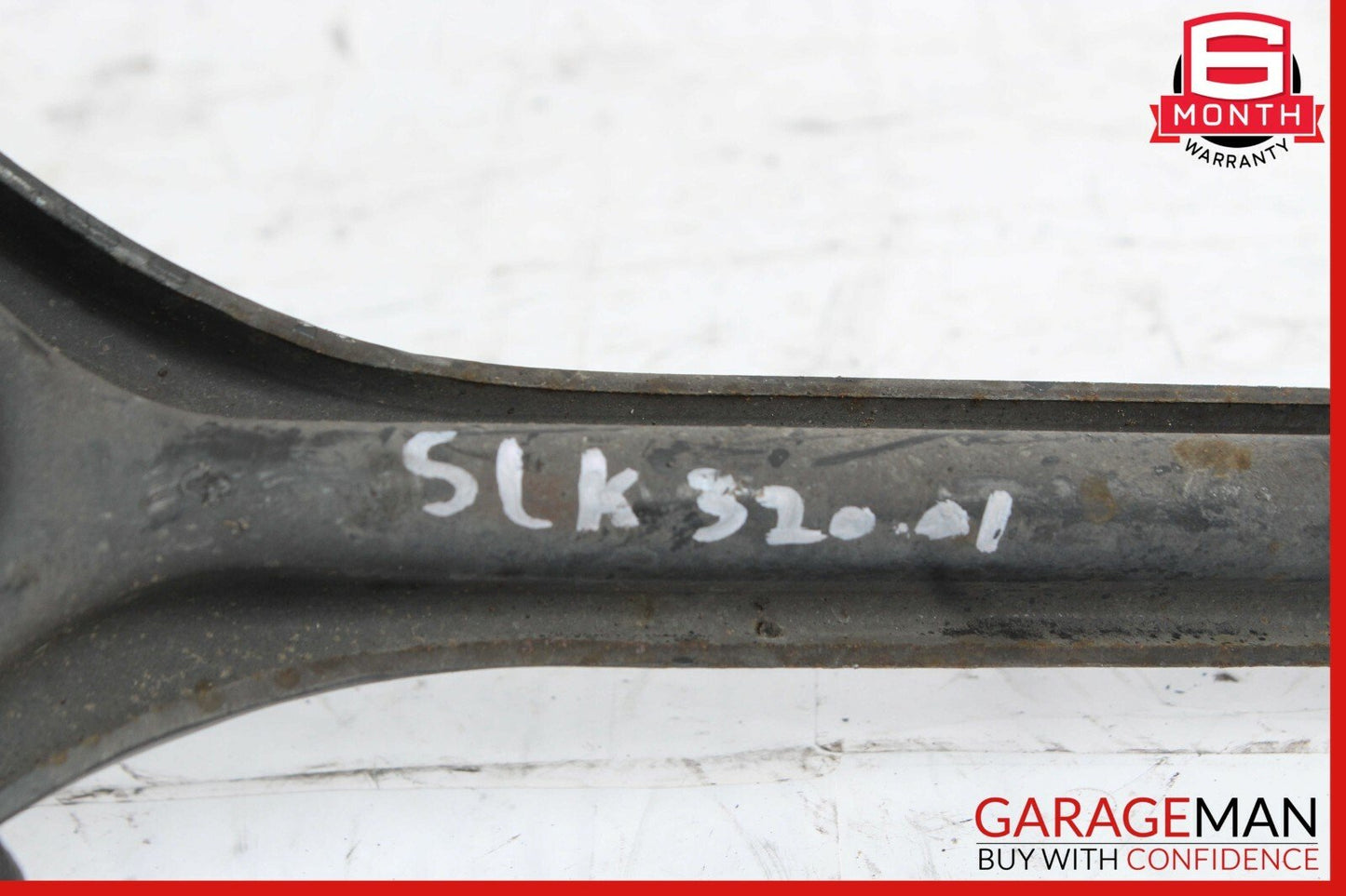 97-04 Mercedes R170 SLK230 SLK320 Rear Right / Left Lower Suspension Control Arm