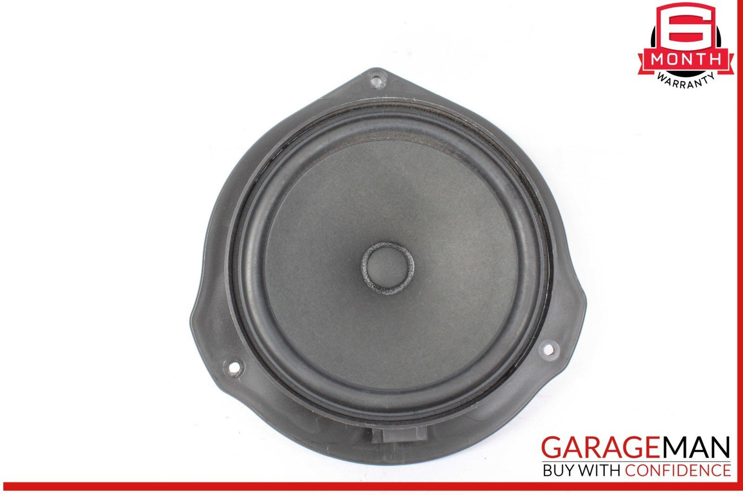 12-16 Mercedes X166 GL450 ML350 Front / Rear Right & Left Side Audio Speakers
