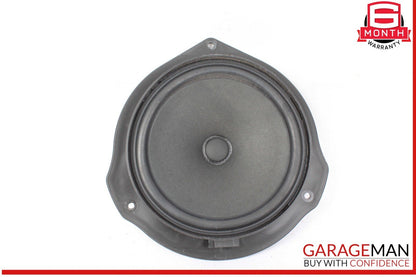 12-16 Mercedes X166 GL450 ML350 Front / Rear Right & Left Side Audio Speakers