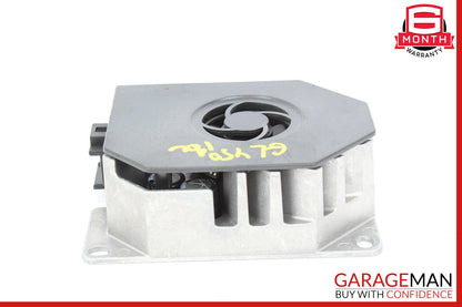 08-18 Mercedes W164 ML350 GL450 R350 Subwoofer Amp Amplifier Harman Becker OEM