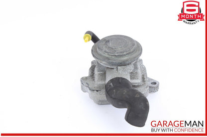 05-15 Mercedes W164 ML350 4MATIC Left Air Pump Check Valve EGR Emission OEM