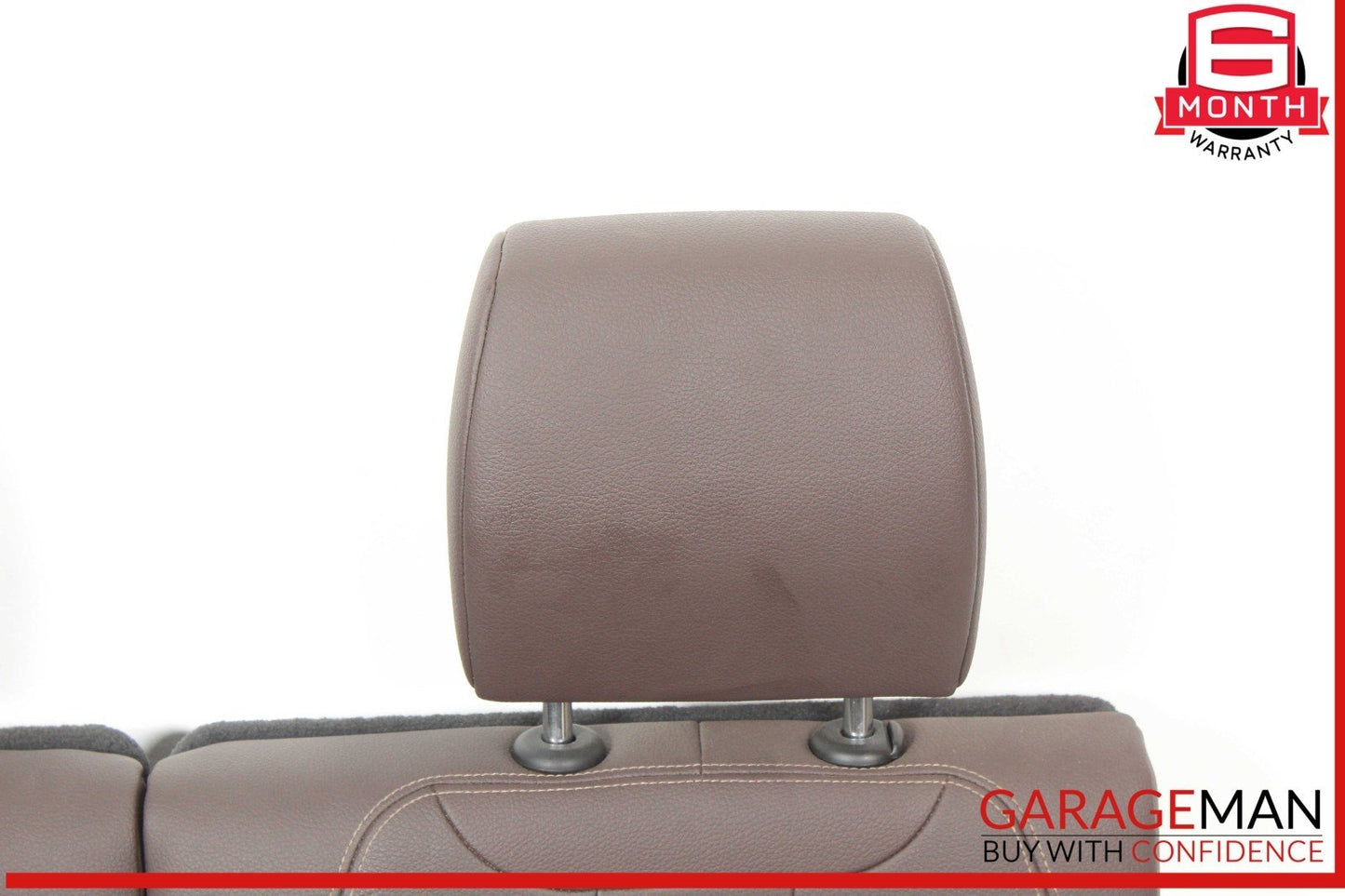 14-18 BMW X5 Rear Right & Left Side Third Row Seat Assembly OEM