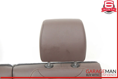 14-18 BMW X5 Rear Right & Left Side Third Row Seat Assembly OEM
