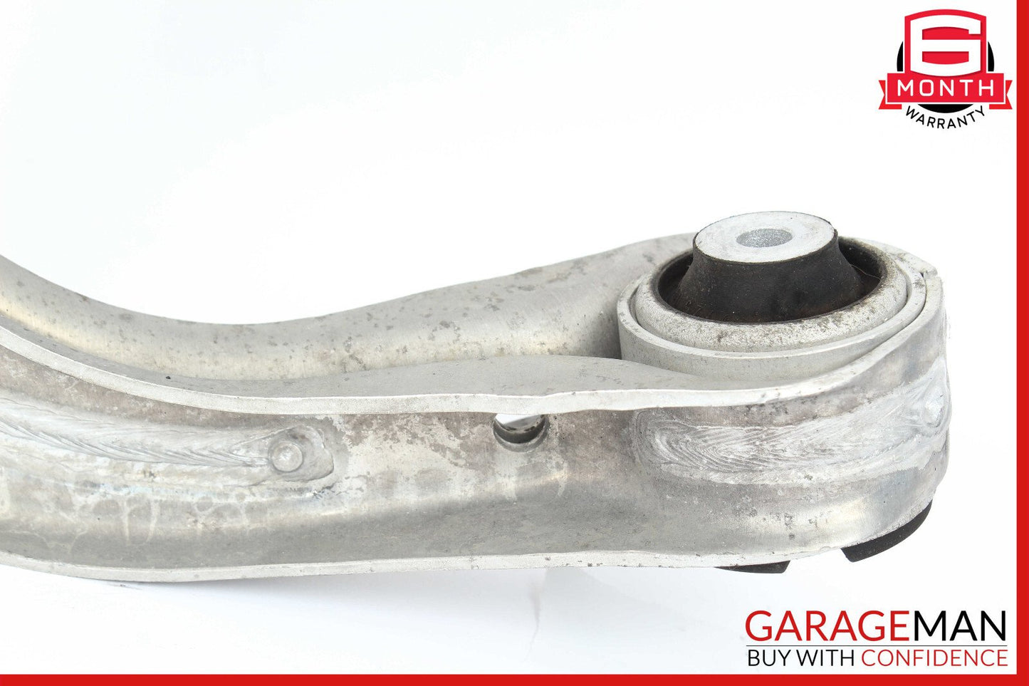 03-11 Mercedes W211 E350 Front Right Passenger Side Upper Control Arm OEM