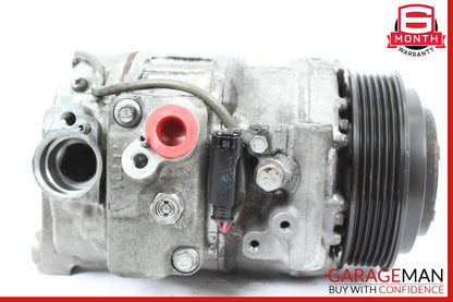 11-14  Mercedes W221 S550 CL550 A/C Air Conditioning Compressor 0022306211 OEM