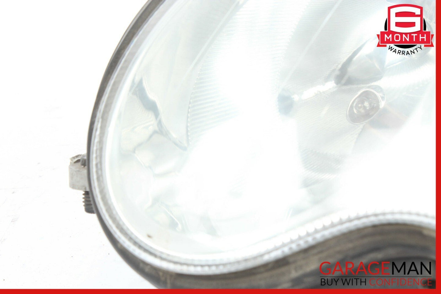 05-07 Mercedes W203 C230 C280 Front Left Driver Side Headlight Lamp Halogen OEM