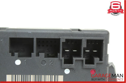 08-14 Mercedes W204 C300 C350 Rear Left Driver Side Door Control Module Unit OEM