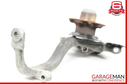 07-14 Mercedes CL550 S600 S63 AMG Front Left RWD Spindle Knuckle Hub Bearing OEM