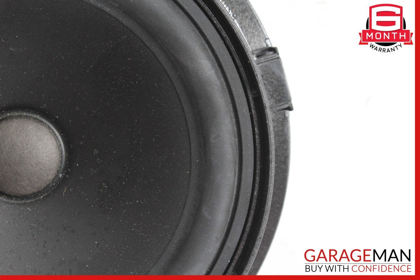 08-18 Mercedes W207 E350 C300 Rear Right or Left Side Door Audio Speaker OEM