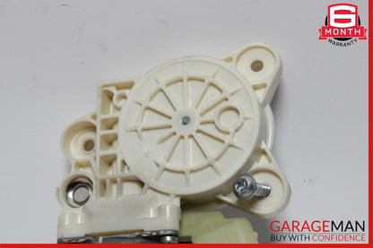 03-09 Mercedes W211 E350 E550 E63 Front Right Door Window Regulator Motor Unit