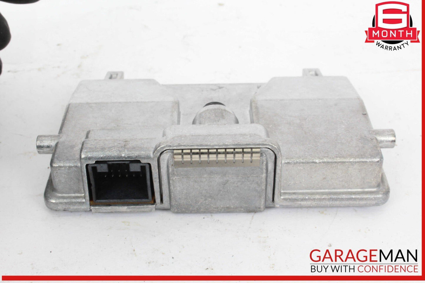 19-23 Porsche Macan 95B Front Windshield View Camera 95B980654A OEM