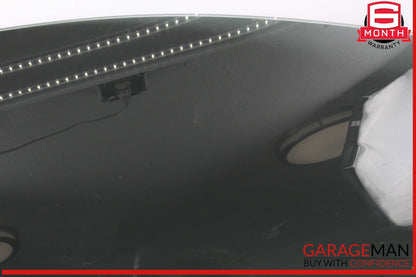 17-24 Audi A4 Front Right Passenger Side Door Window Glass 8W0845202C OEM
