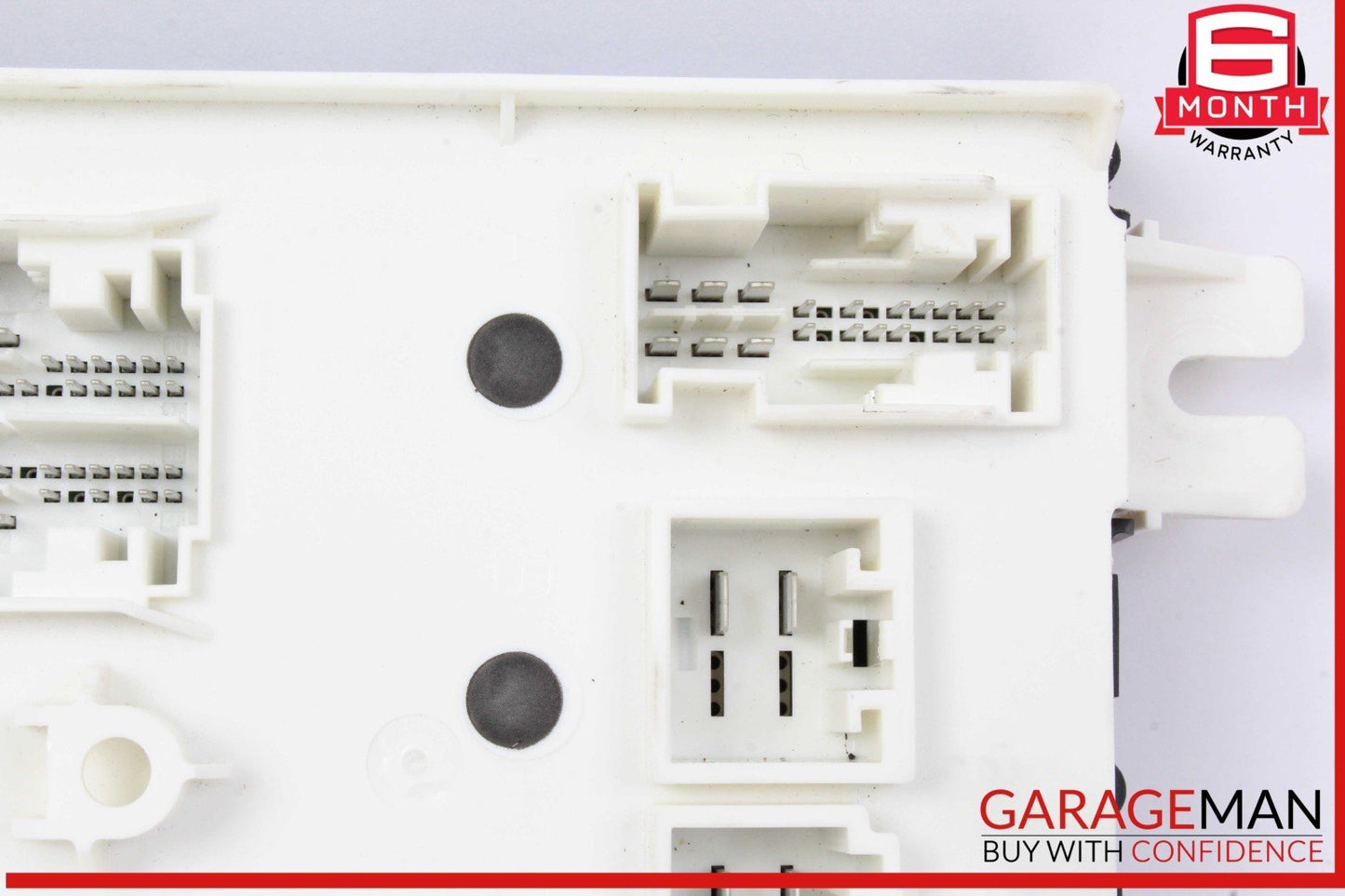14-17 Maserati Quattroporte S BCM Body Computer Control Module Unit 68226670AA