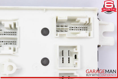 14-17 Maserati Quattroporte S BCM Body Computer Control Module Unit 68226670AA