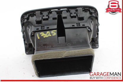 13-17 Audi Q5 A5 A4 SQ5 Rear Center Console Heater AC Air Vent 8K0819203J OEM