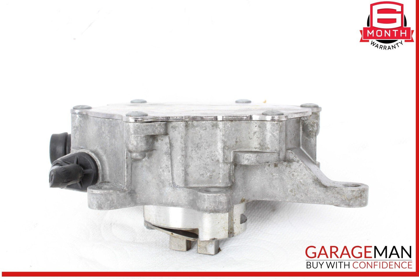 11-18 Mercedes X166 GL450 CL550 E550 Engine Motor Vacuum Pump 2762300365 OEM