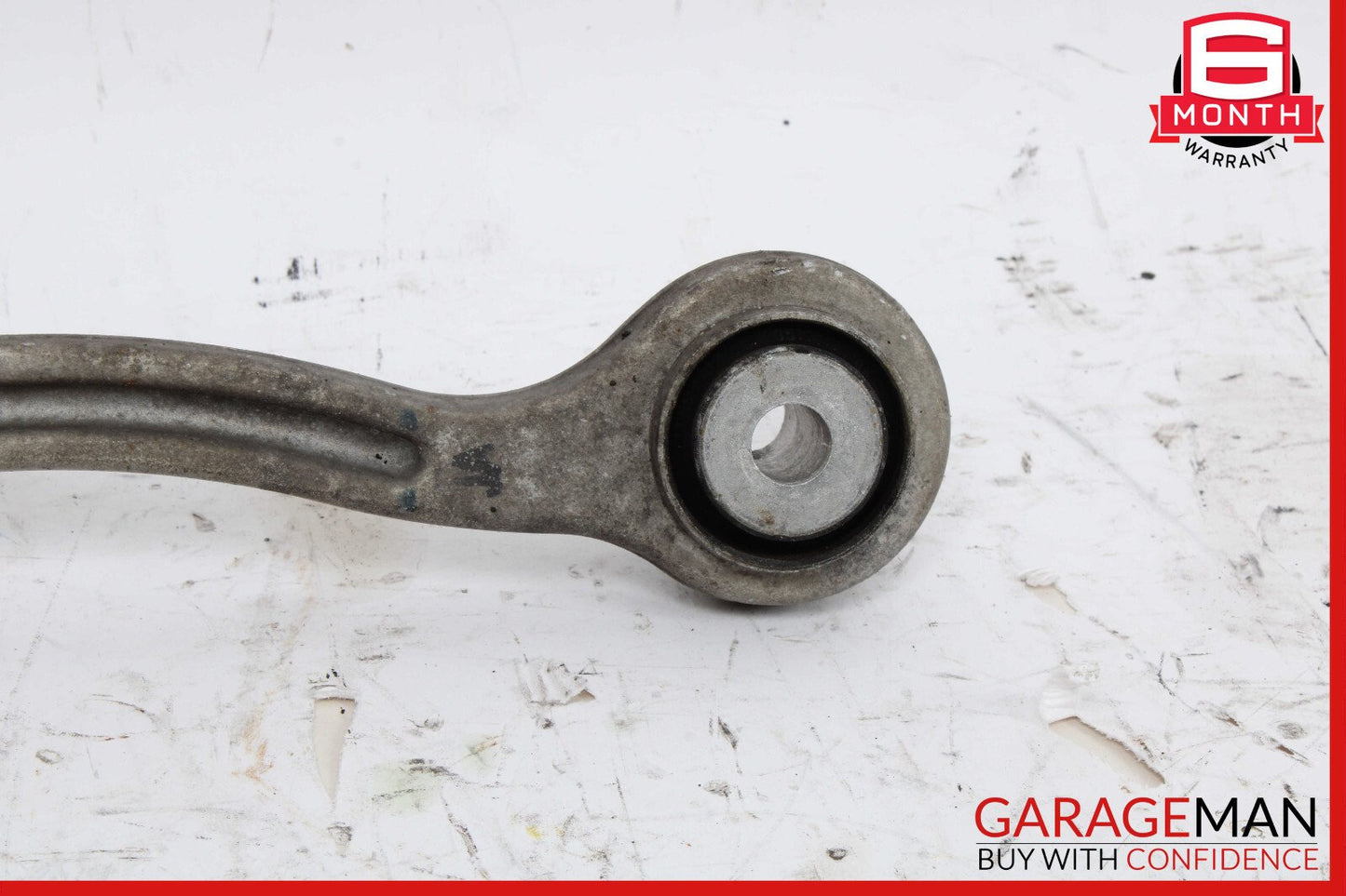 08-17 Mercedes W218 CLS500 E350 Rear Left / Right Side Lower Control Arm