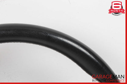 08-12 Mercedes X204 GLK350 C300 3 Spoke Steering Wheel Leather 2044603203 OEM