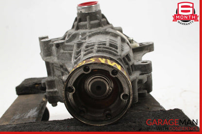 14-17 Maserati Ghibli S Front Diff Differential Axle Carrier 06700326720