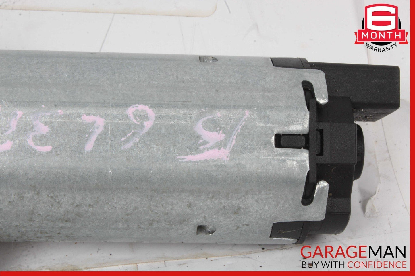 07-19 Mercedes X164 GL350 GL450 GL550 Rear 3rd Third Row Seat Motor Unit OEM