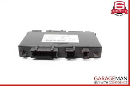 03-12 Mercedes GL450 GL350 CLS550 E320 Front Left Side Seat Control Module