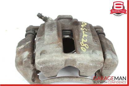 05-11 Mercedes R171 SLK280 Front Right & Left Side Brake Caliper Calipers Set