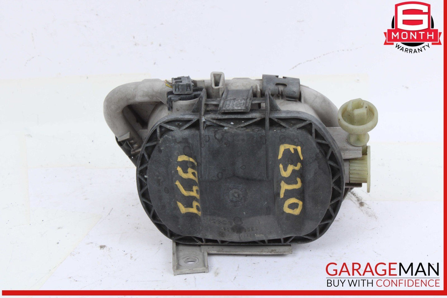 98-03 Mercedes W210 E320 E430 Front Left Side Foglight Fog Light Lamp OEM