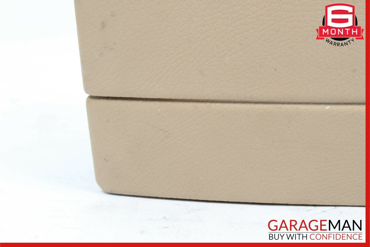 10-13 Mercedes W221 S400 S550 Dash Center Console CD Player Trim Cover Beige OEM