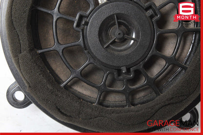 03-09 Mercedes W203 C320 CLK55 AMG Front Right or Left Side Door Audio Speaker