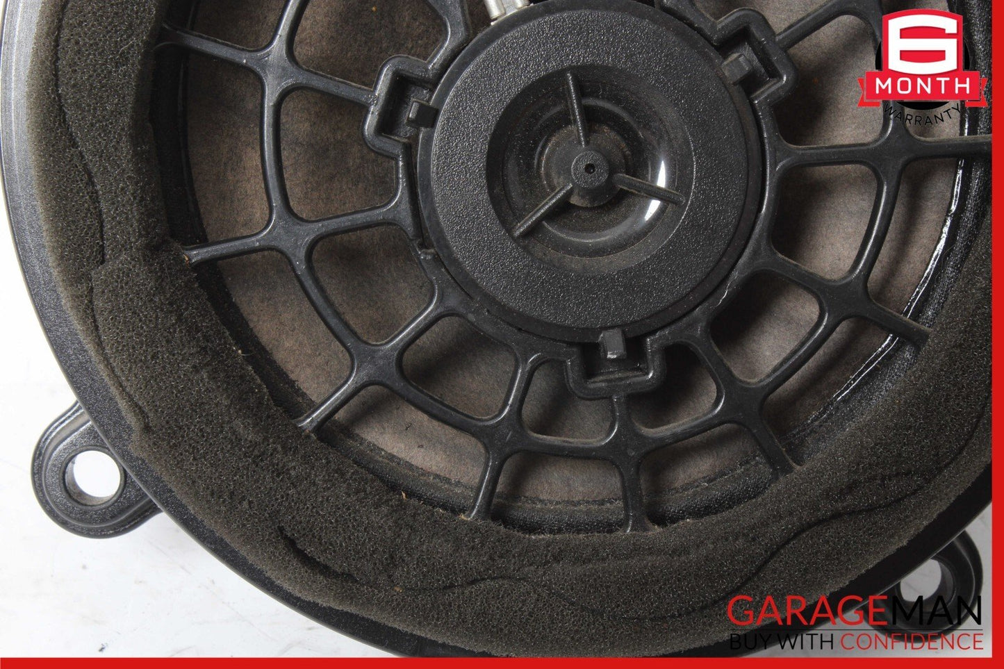 03-09 Mercedes W203 C320 CLK55 AMG Front Right or Left Side Door Audio Speaker