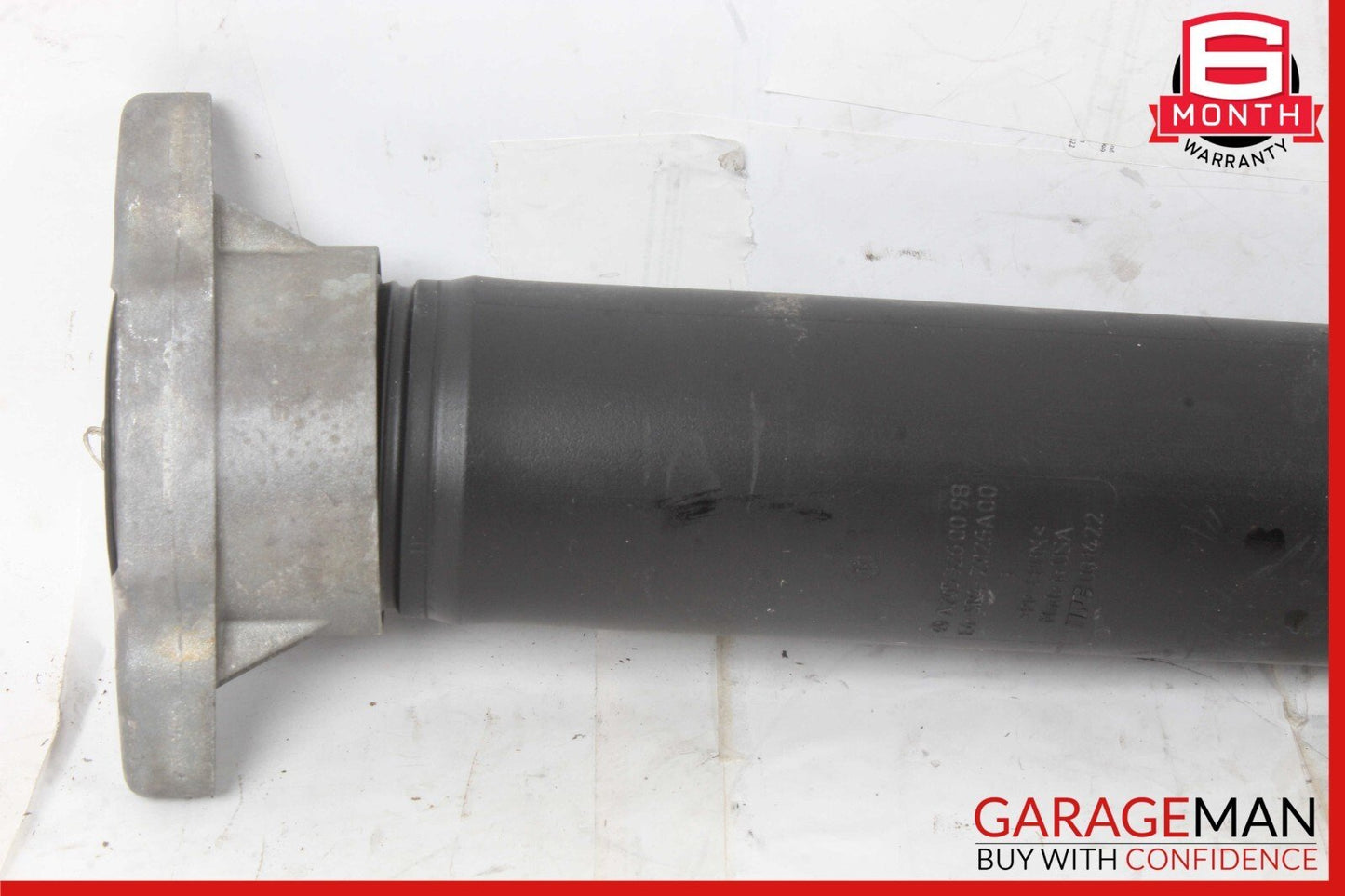 15-20 Mercedes W205 C300 C350e Rear Left and Right Shock Strut Absorber Set OEM