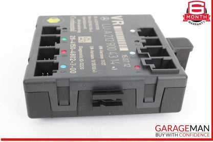 08-18 Mercedes W204 C250 E350 Front Right Side Door Control Module OEM