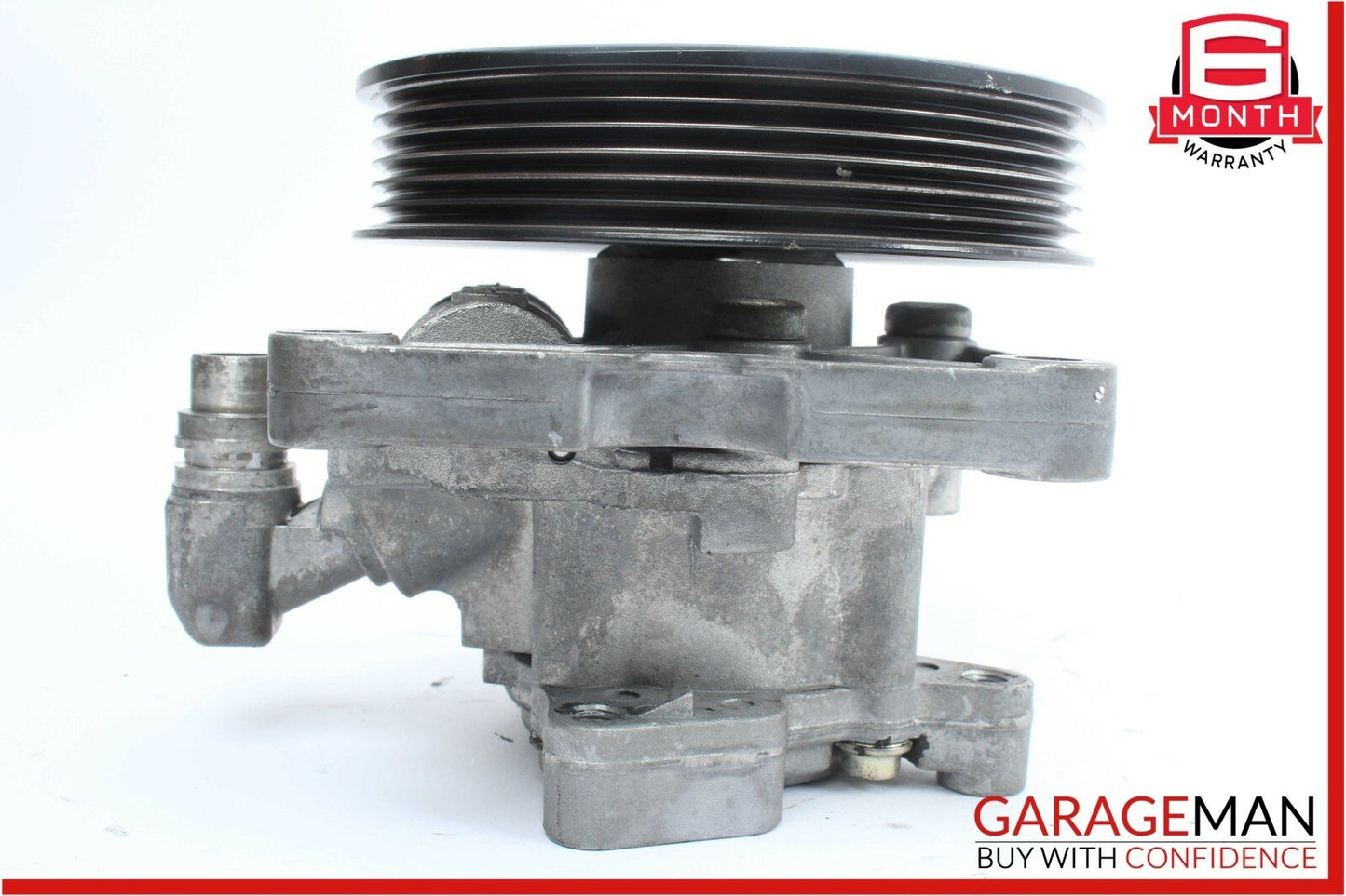 98-04 Mercedes CLK430 E320 SL500 Power Steering Pump 0024662401