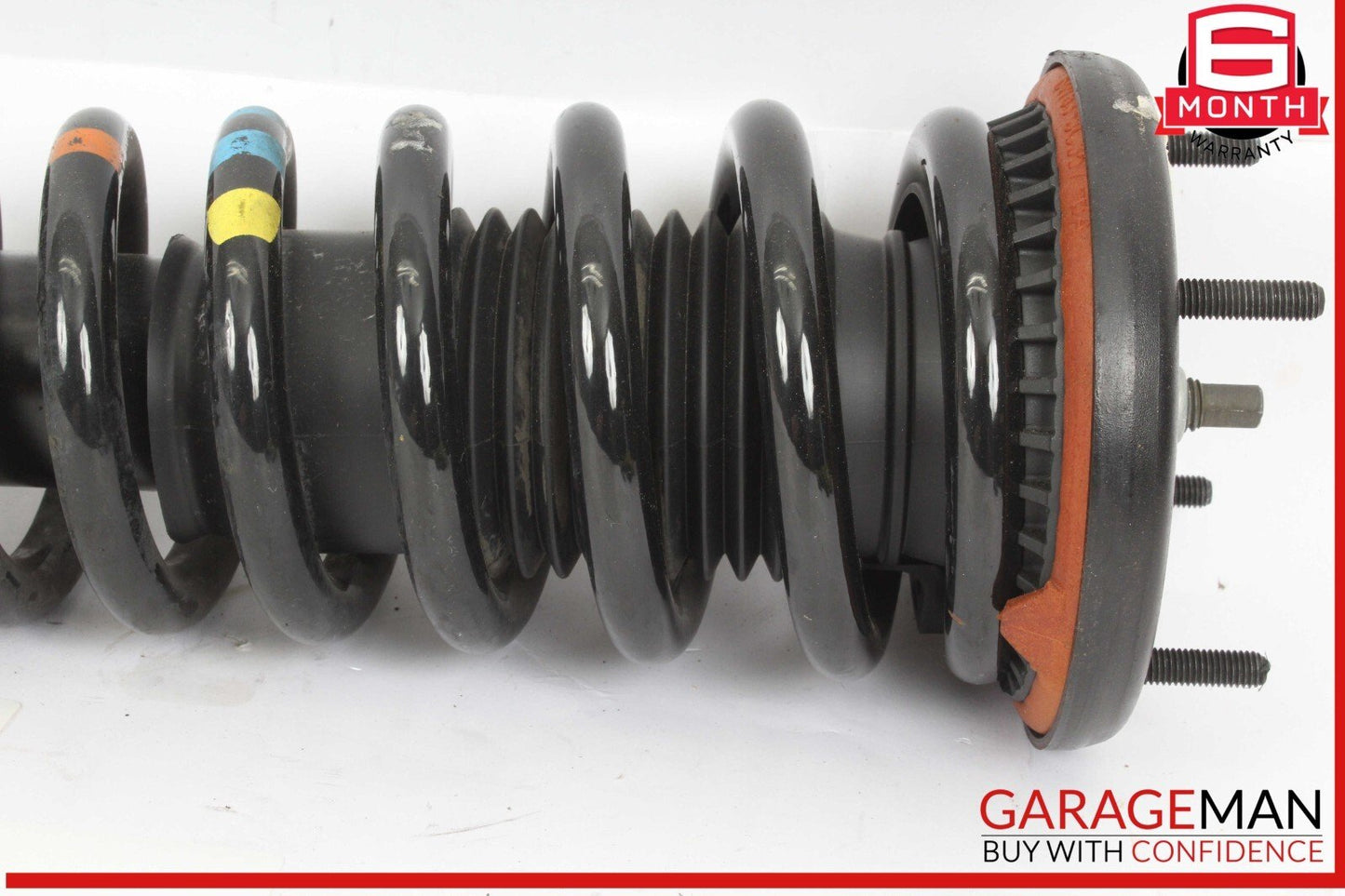 13-15 Jaguar X250 XF Rear Right or Rear Left Shock Strut Absorber DX2380CA OEM