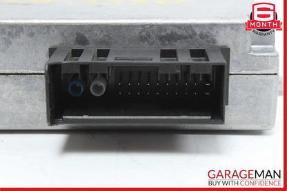 07-13 Mercedes W221 S550 4MATIC Voice Language Communication Control Module OEM