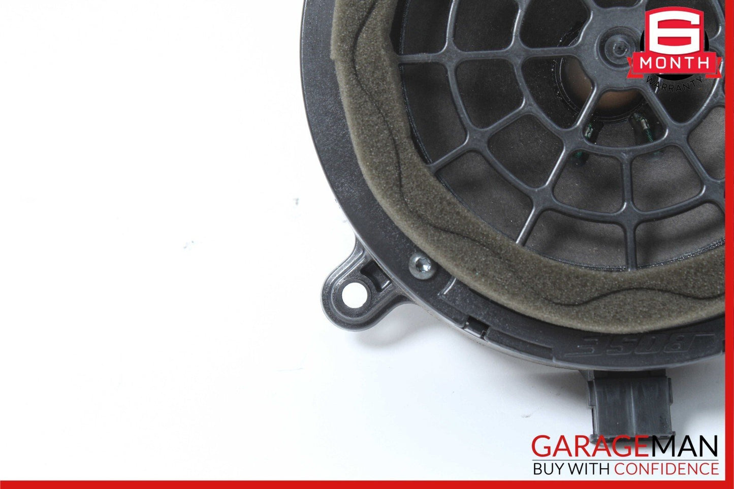 03-09 Mercedes W209 CLK500 Front Left Driver Side Door Audio Speaker OEM