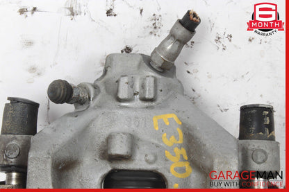 08-17 Mercedes W207 Ð550 C350 Rear Brake Calipers Left and Right Set OEM