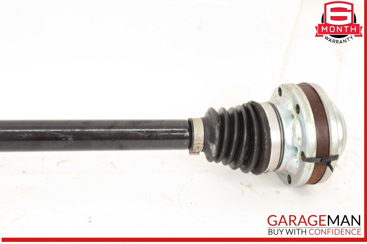 13-17 Audi Q5 SQ5 Rear Left or Rear Right Side CV Axle Shaft 8R0501203C OEM