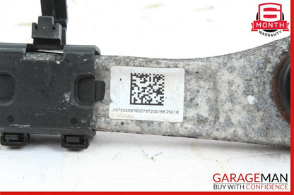 14-17 Maserati Ghibli Rear Right / Left Side Suspension Control Arm Bar Link