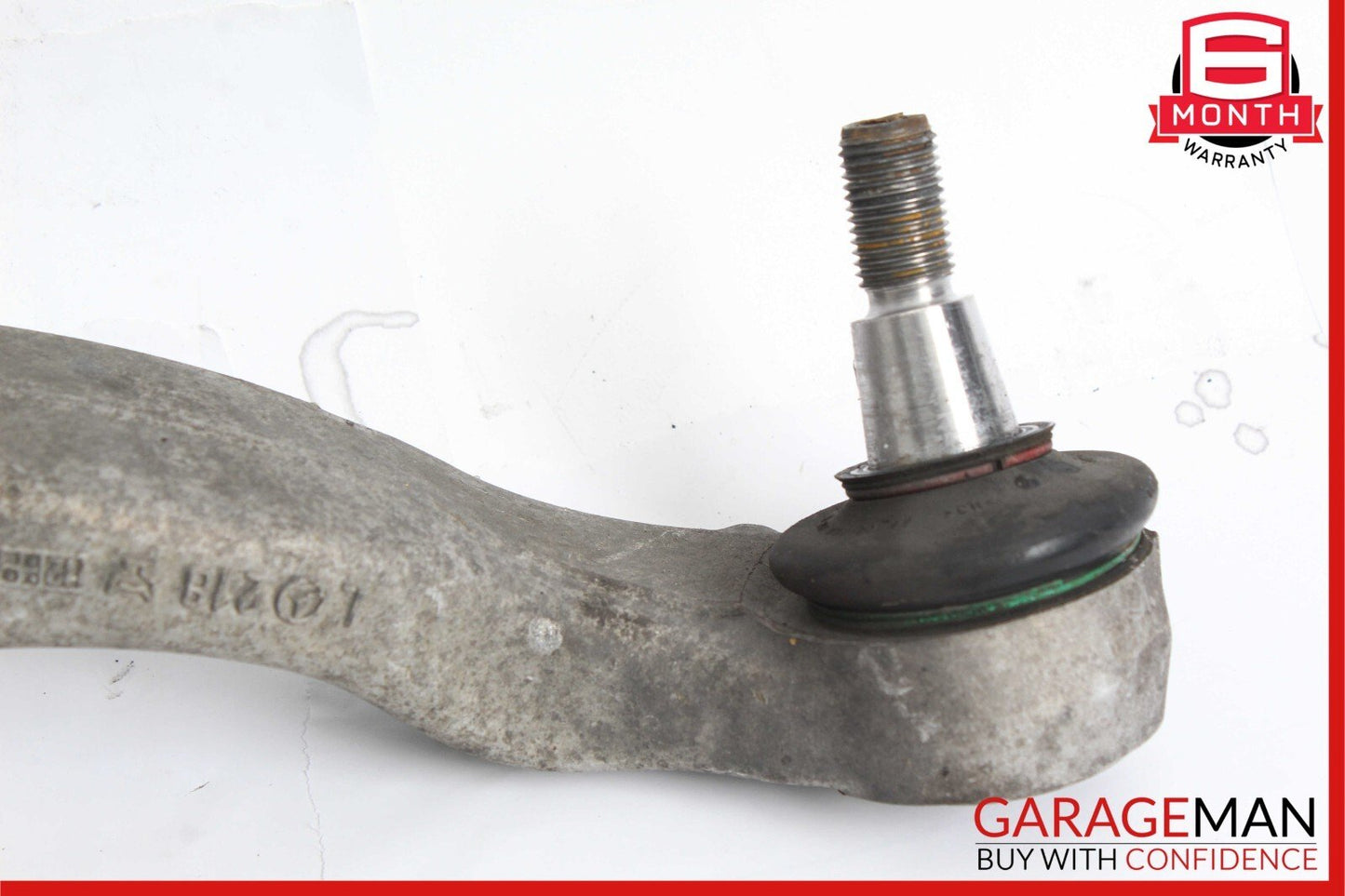 08-17 Mercedes W207 E400 E350 Front Left Lower Control Arm OEM