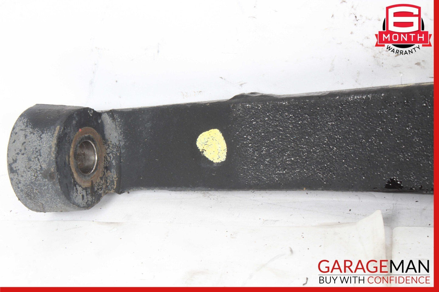 06-13 Mercedes W251 R350 R500 Front Right Wheel Spindle Knuckle Hub Bearing