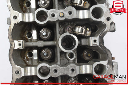 11-20 Mercedes W218 CLS550 S550 E550 M278 4.6L Left Engine Cylinder Head OEM